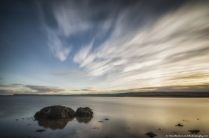 Dungarvan light